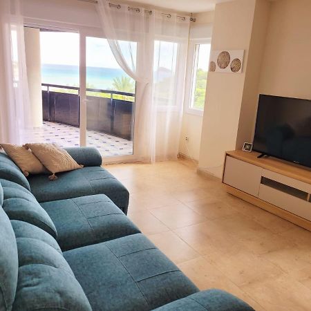 Sidney La Cala 2B Apartment Benidorm Exterior photo