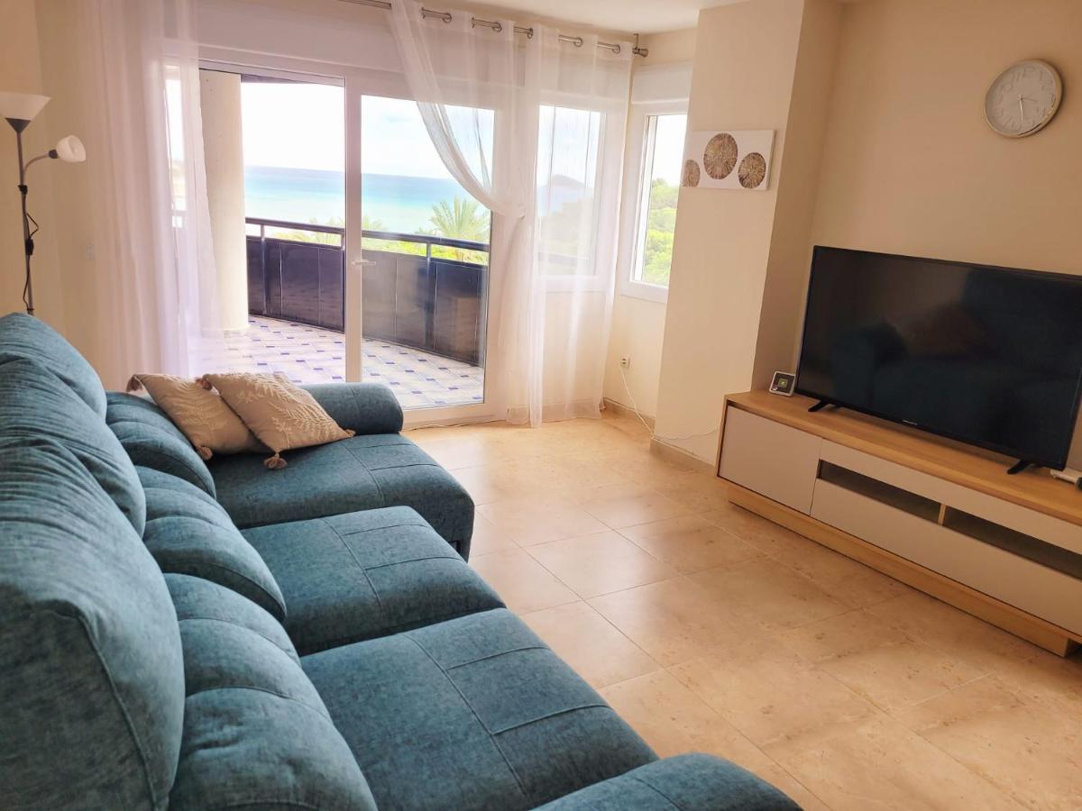 Sidney La Cala 2B Apartment Benidorm Exterior photo