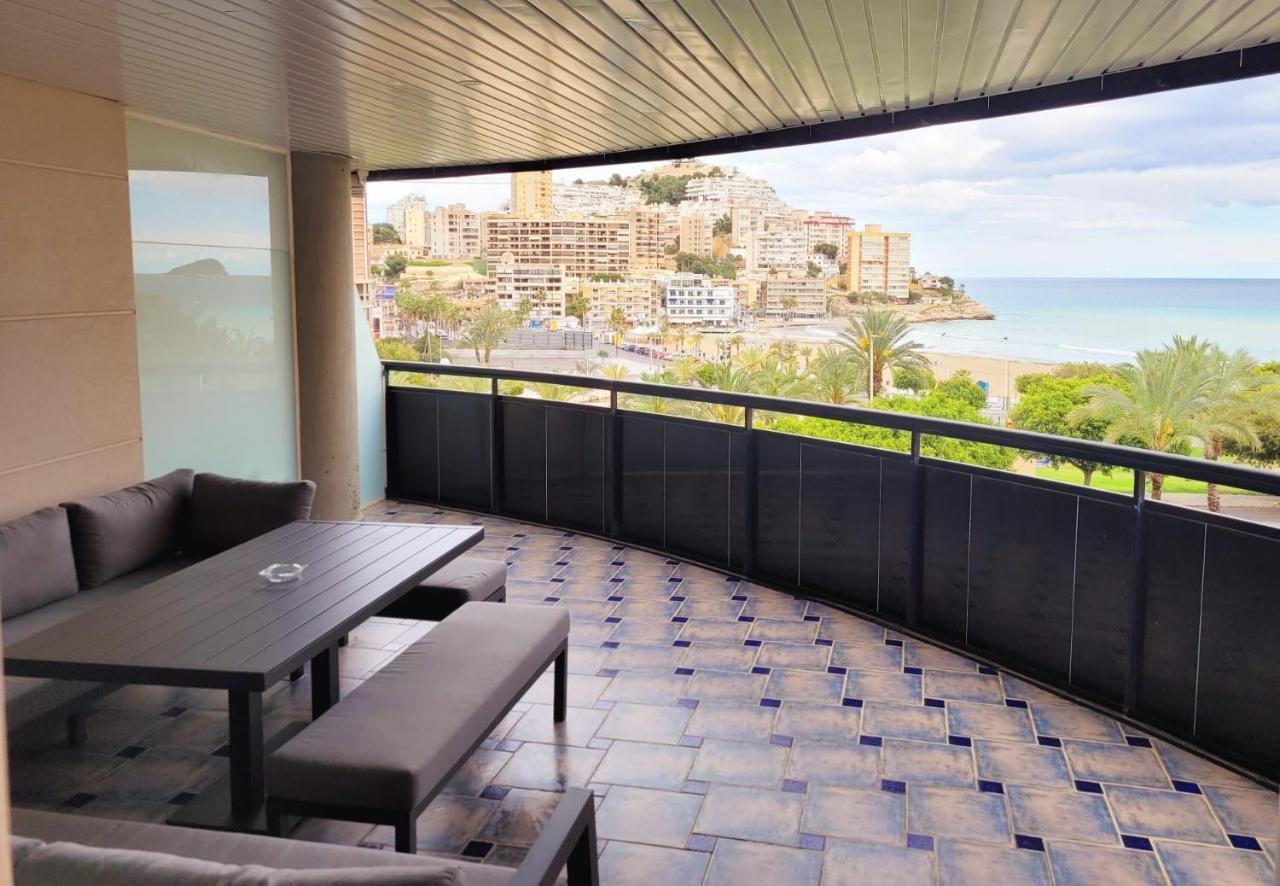 Sidney La Cala 2B Apartment Benidorm Exterior photo