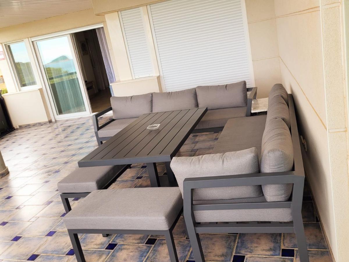 Sidney La Cala 2B Apartment Benidorm Exterior photo