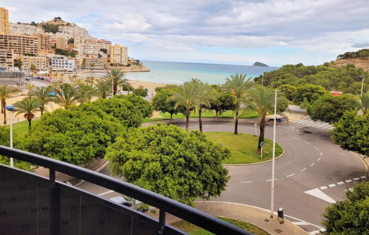 Sidney La Cala 2B Apartment Benidorm Exterior photo