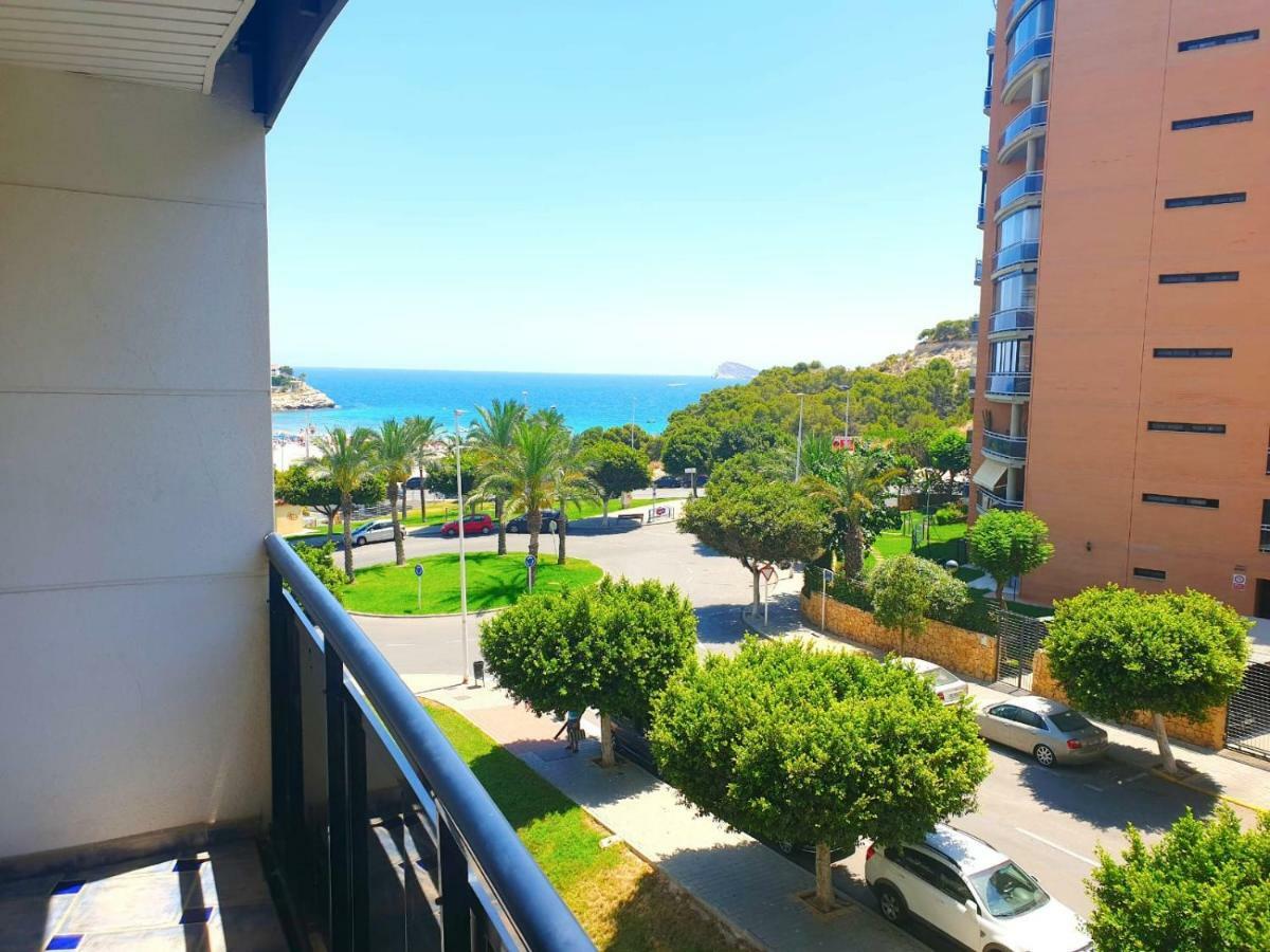 Sidney La Cala 2B Apartment Benidorm Exterior photo