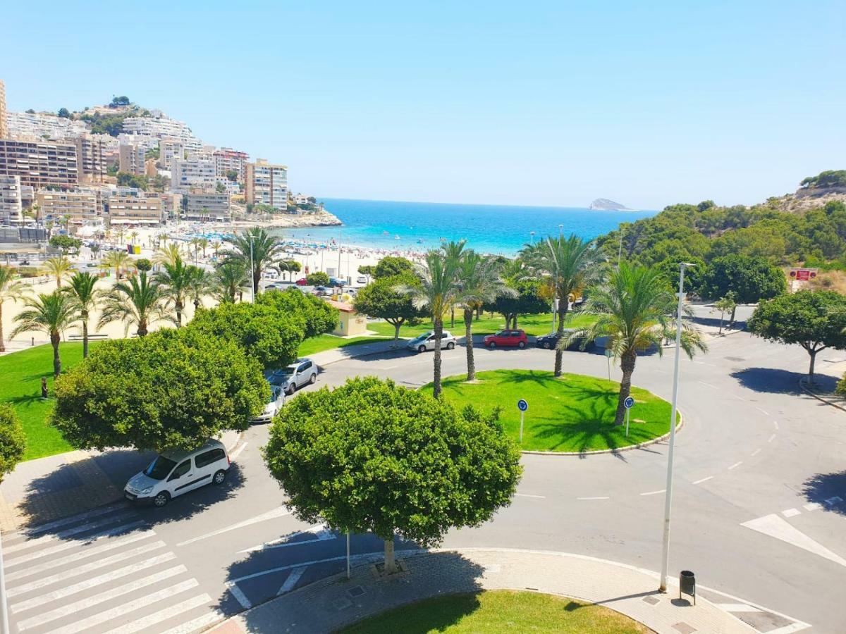 Sidney La Cala 2B Apartment Benidorm Exterior photo