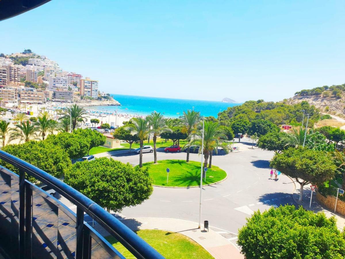 Sidney La Cala 2B Apartment Benidorm Exterior photo